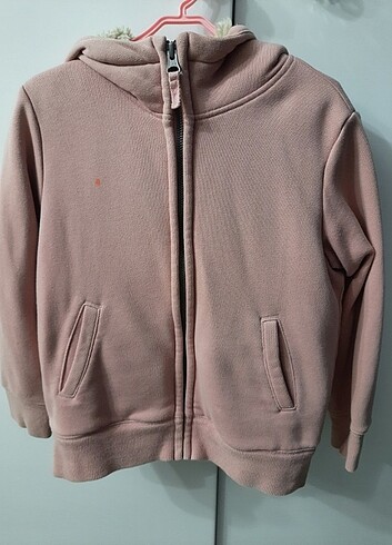 Zara Cocuk mont