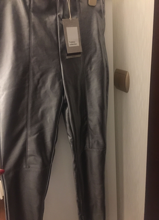 Yeni Sezon ????Zara tayt pantolon e