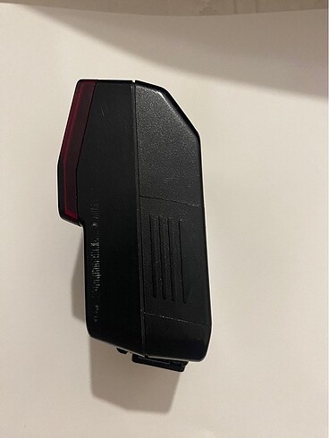 Canon Canon flash 244T