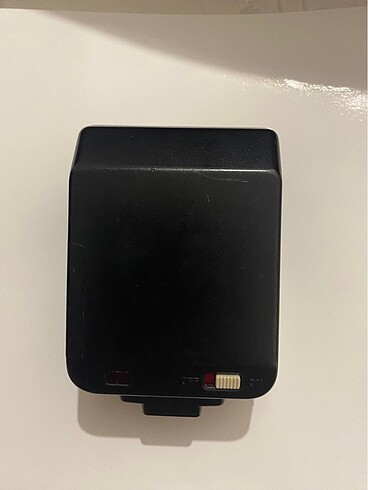 Beden Canon flash 244T