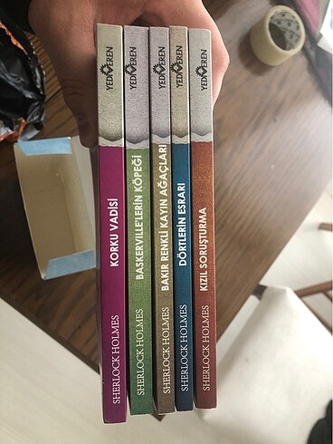 Kitap