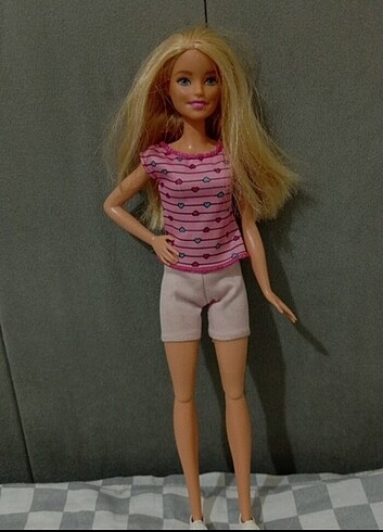 Barbie Ozel ilan