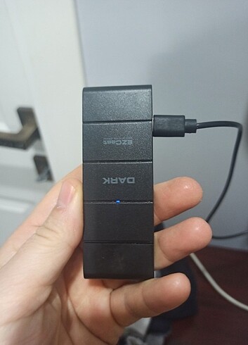 TV yansıtıcı