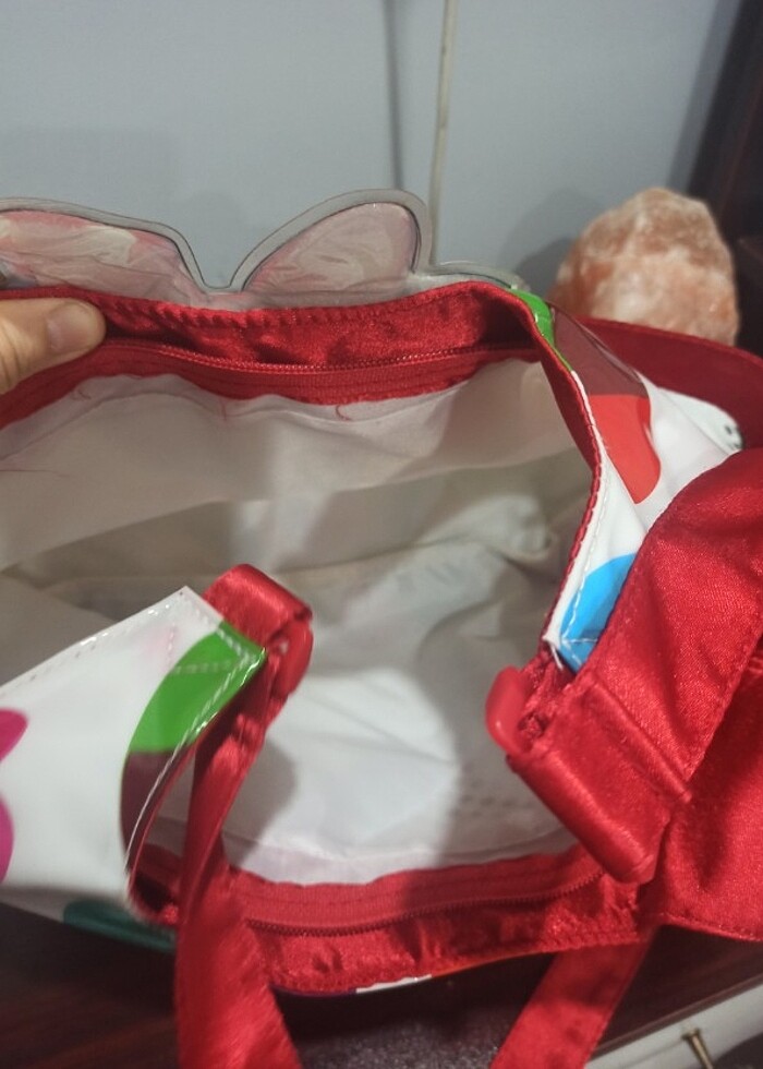 Yeni hiç kullanılmadı - Görsel 3