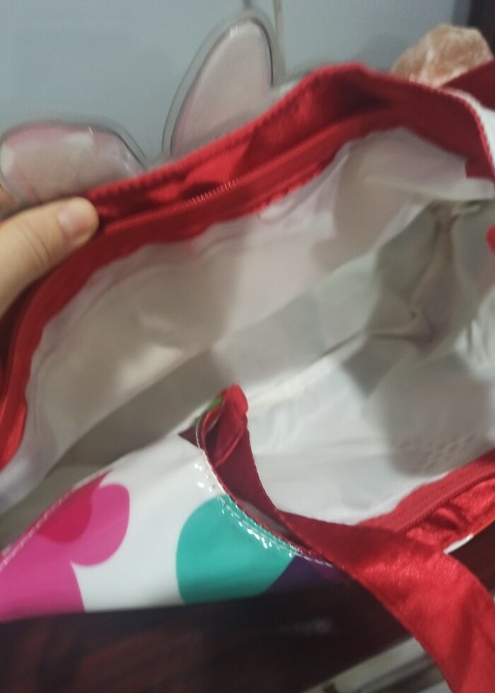 Yeni hiç kullanılmadı - Görsel 5