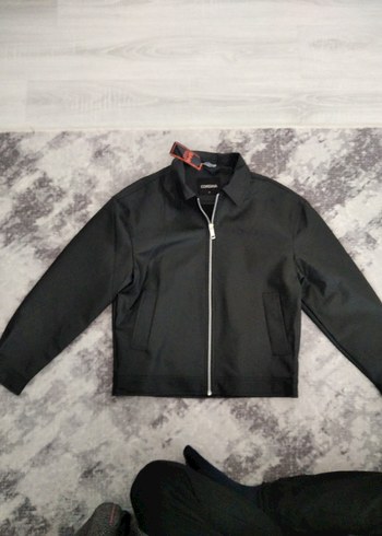 deri ceket - Görsel 5