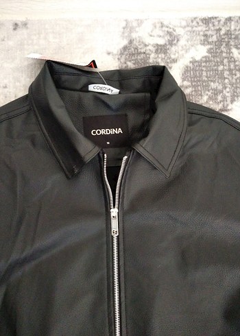 deri ceket - Görsel 3