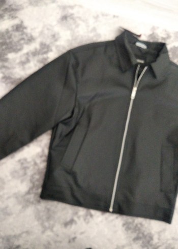 deri ceket - Görsel 7