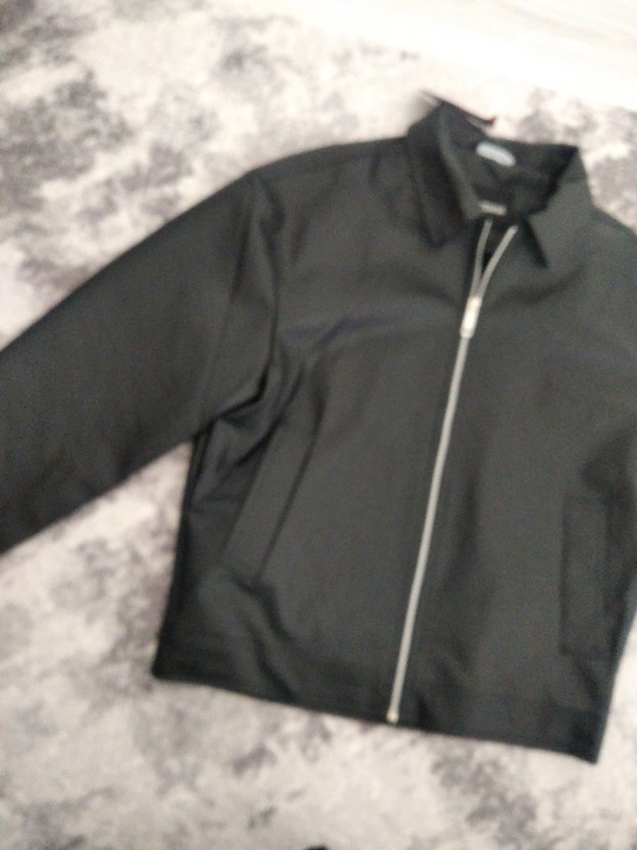 deri ceket - Görsel 4