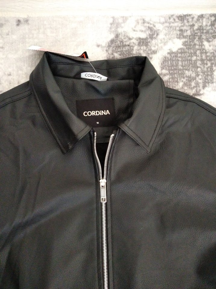 deri ceket - Görsel 3