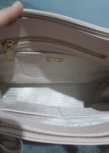 prada çanta - Görsel 4