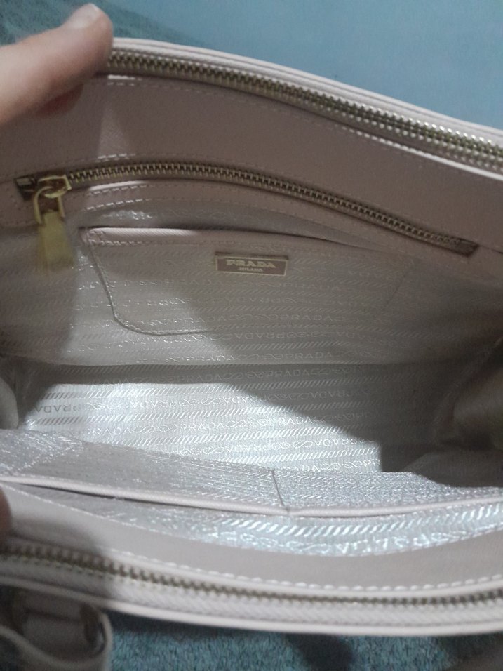 prada çanta - Görsel 4