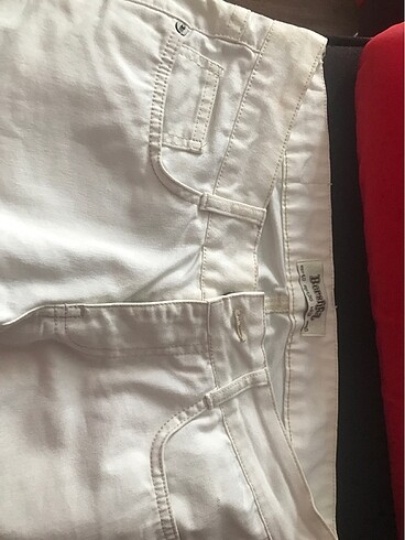 Orjinal bershka kapri