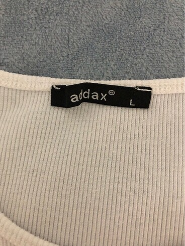 Addax Addax bluz