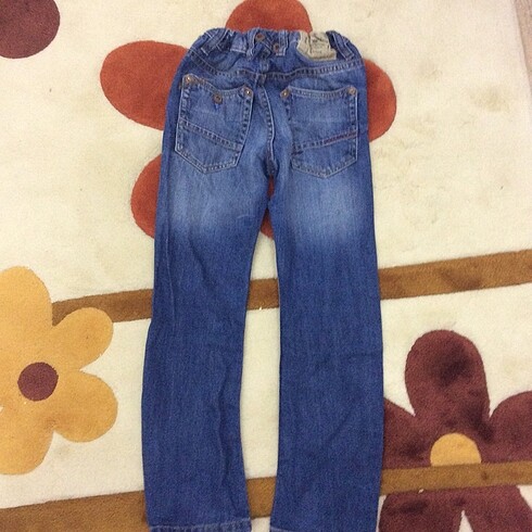 Zara Kot pantolon