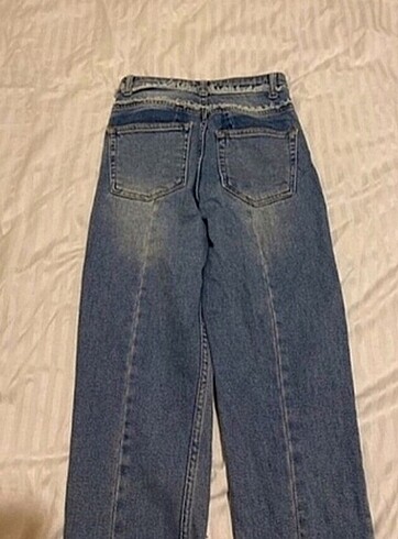 xs Beden Kot pantolon