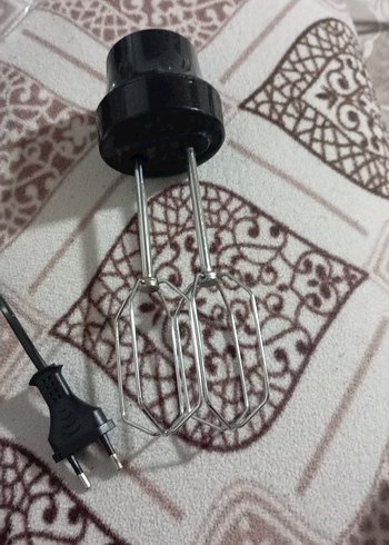 Beyaz Çok Fonksiyonlu Blender ve Doğrayıcı - Görsel 3