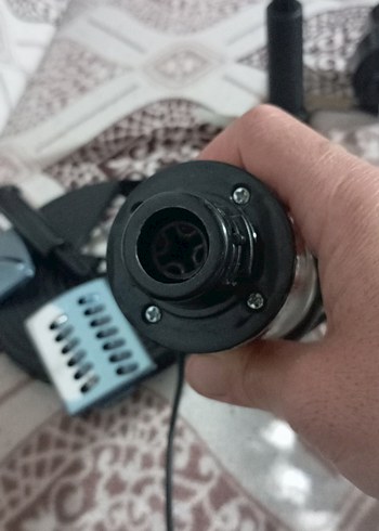 Beyaz Çok Fonksiyonlu Blender ve Doğrayıcı - Görsel 8