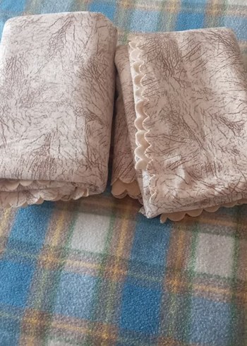 iki âdet koltuk örtüsü - Görsel 2