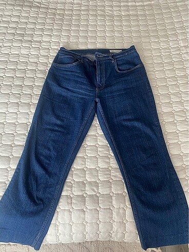 ZARA JEAN
