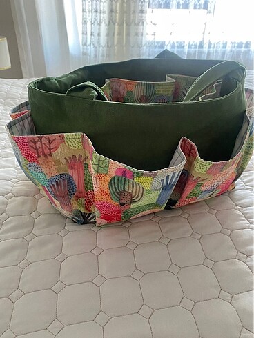 Diğer Bebek Organizer