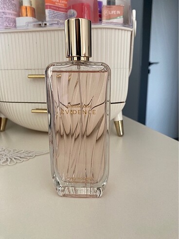 Yves Rocher Evidence 100ml