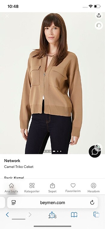 Network Network hirka yeni