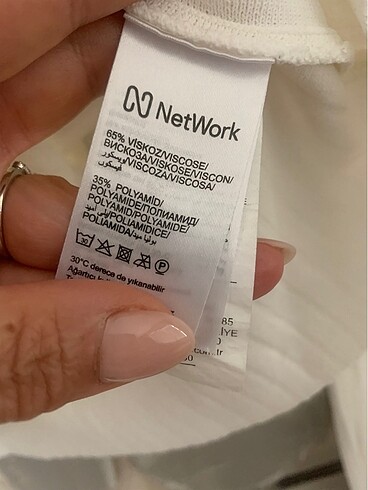 s Beden beyaz Renk Network hirka