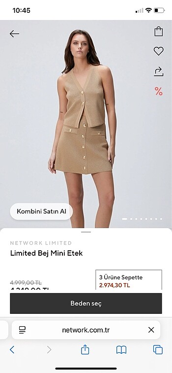 Network etek