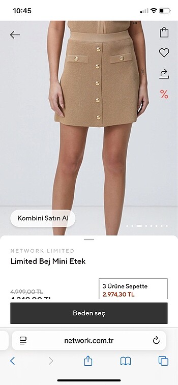 Network Network etek