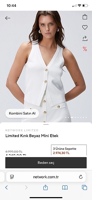 Network bluz