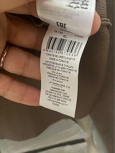 xl Beden camel Renk Network hırka