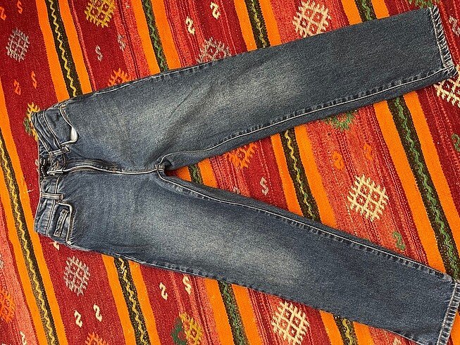LC Waikiki LCW jean