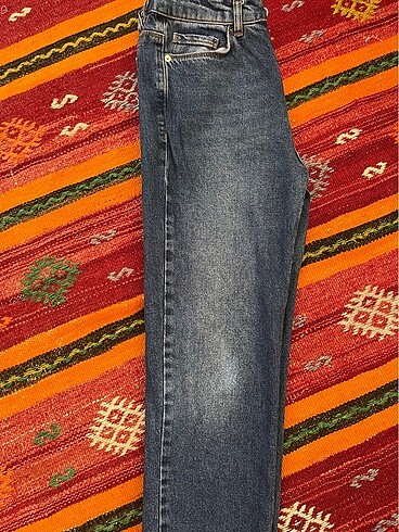 36 Beden LCW jean
