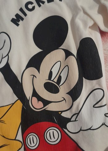 erkek bebek Alt üst takım - Görsel 4