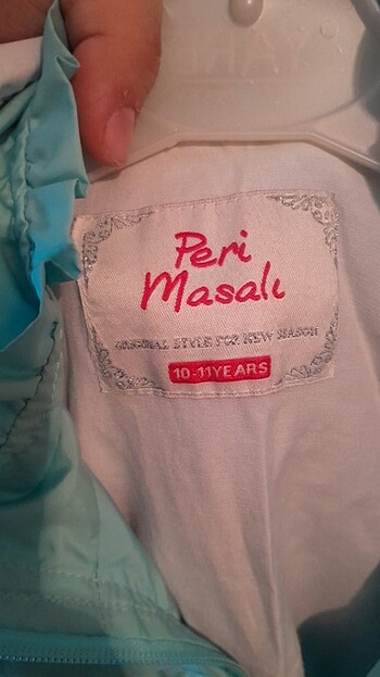 Kız mevsimlik  - Görsel 5