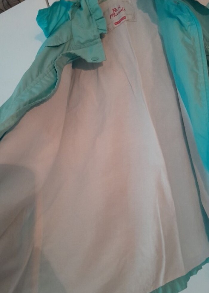 Kız mevsimlik  - Görsel 2