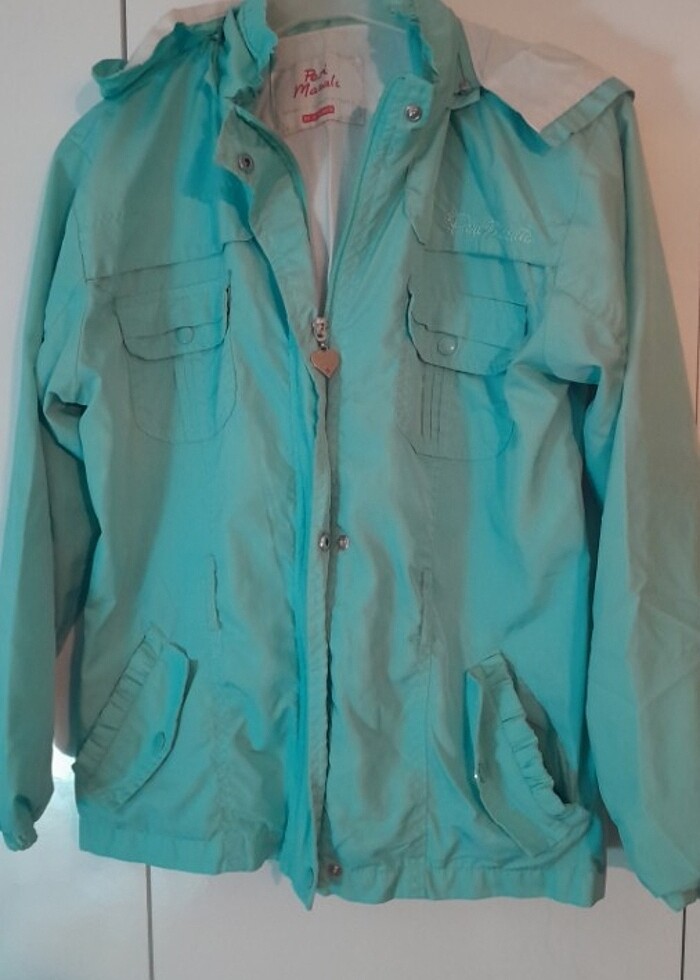 Kız mevsimlik  - Görsel 3