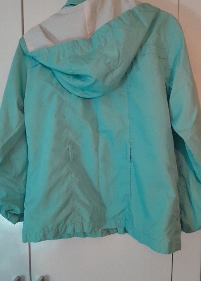 Kız mevsimlik  - Görsel 4