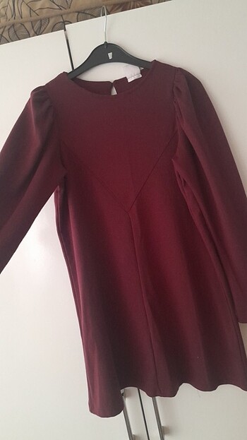 Zara Zara elbise