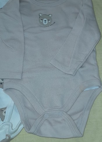 LC Waikiki iki set body