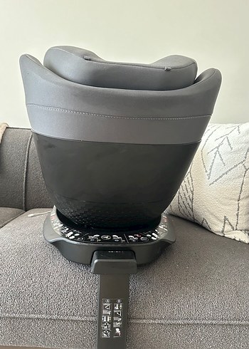Diğer Britax Römer Siyah Çocuk Oto Koltuğu