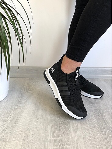 Replika Adidas Spor Ayakkabı
