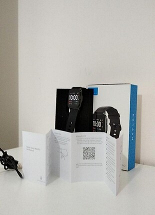 Xiaomi Haylou ls02 akıllı saat