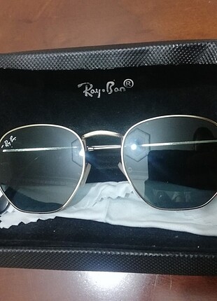  Beden Orijinal Rayban gözlük unisex