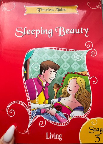 İngilizce Çocuk Kitabı - Görsel 2