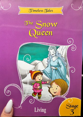 İngilizce Çocuk Kitabı - Görsel 6