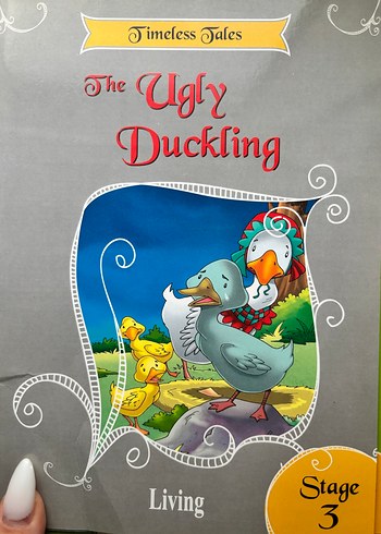 İngilizce Çocuk Kitabı - Görsel 3