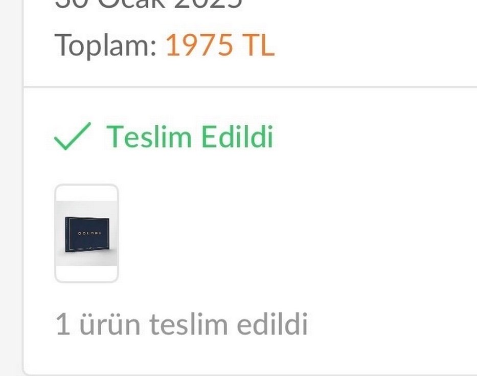 Jungkook Golden Albüm Kpop - Görsel 3