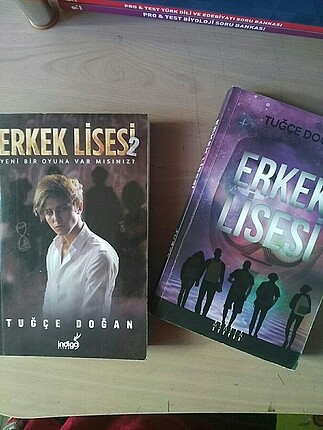 Erkek lisesi